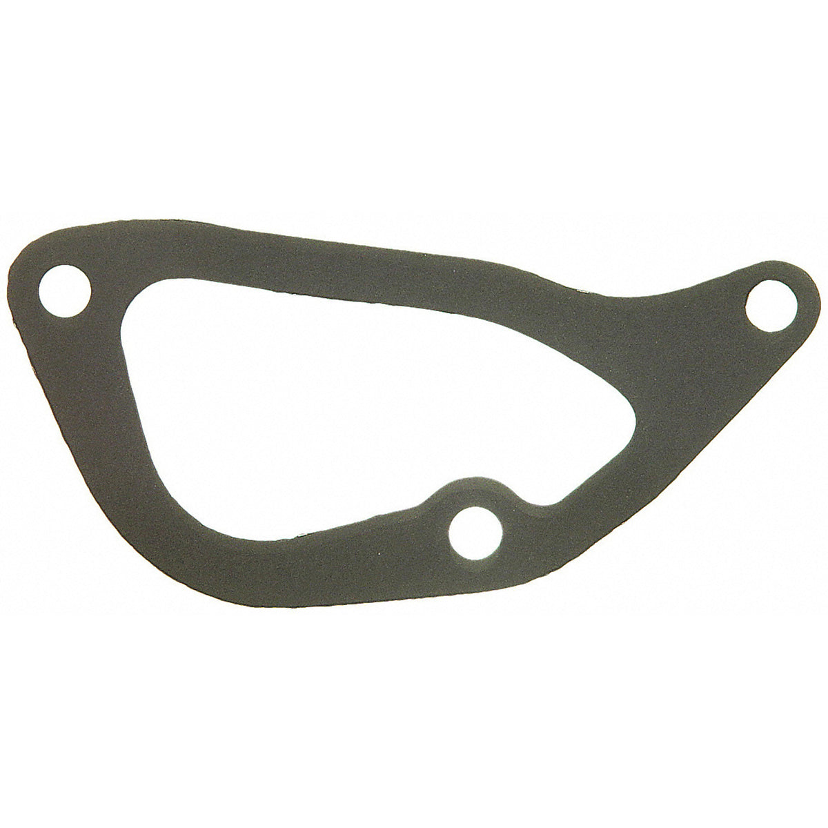 Fel-Pro Honda Accord 35506 Engine Coolant Thermostat Housing Gasket for 1976-1983 Honda Accord - front view
