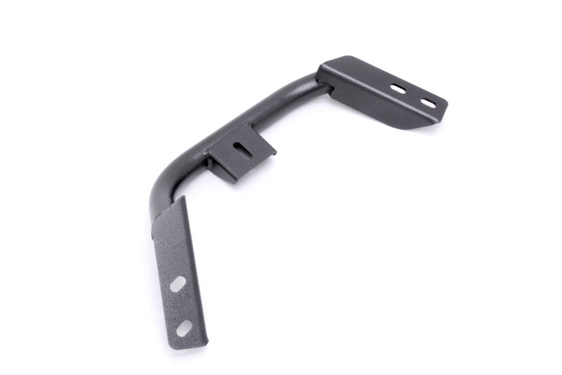 BMR 84-92 3rd Gen F-Body Transmission Conversion Crossmember T56 / M6 - Black Hammertone - TCC023H by BMR Suspension