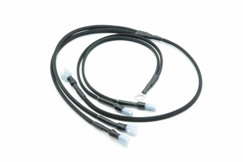 Turbo XS 02-14 Subaru WRX STI Hella Horn Wiring Harness - WS02-HHWH