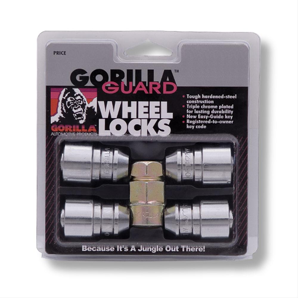 Gorilla Automotive GOR-000000000000061621