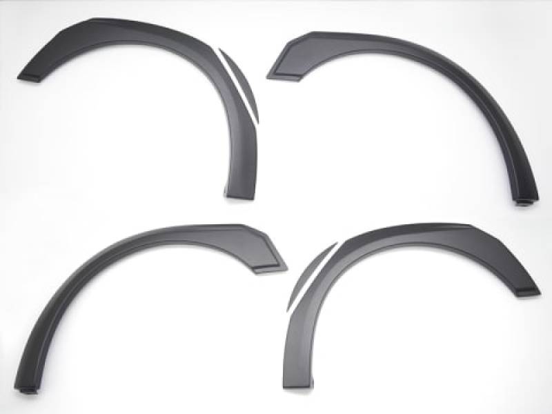 Cusco Strut 19+ Toyota Corolla Hatchback Over Fender Set (Primer / Unpainted) - 1A9 820 OF