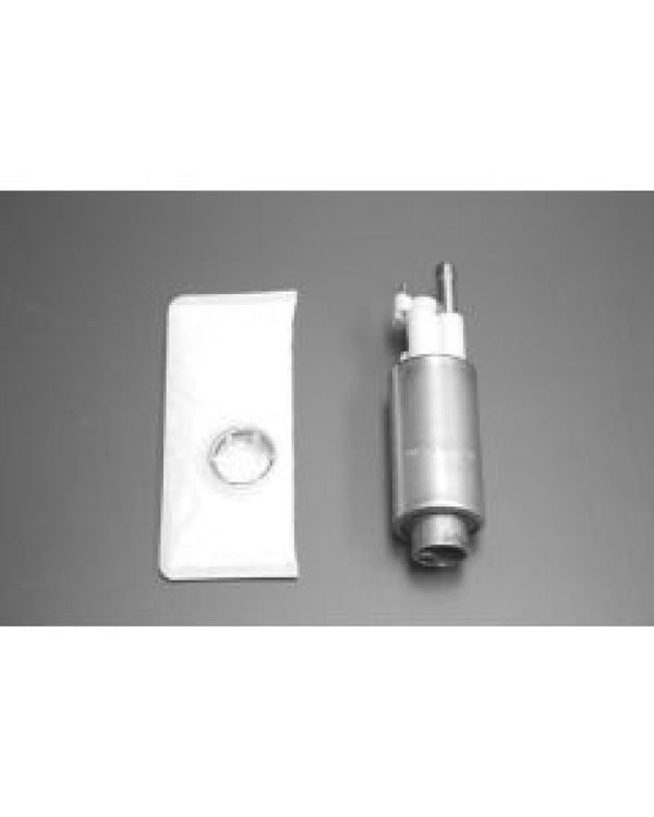 Walbro 89-92 Hyundai Sonata Fuel Pump/Filter Assembly -  5CA205-1 by Walbro