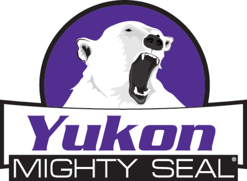 Yukon Gear Dana 44 / 60 and GM 8.5in Inner Front Disconnect Seal Replacement - YMS5131
