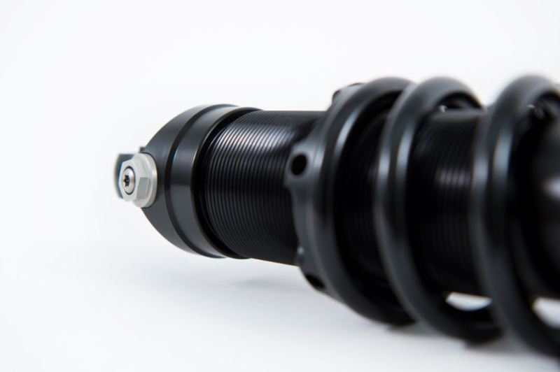Ohlins 91-17 Harley-Davidson Dyna FXD STX 36 Blackline Shock Absorber - HD 761