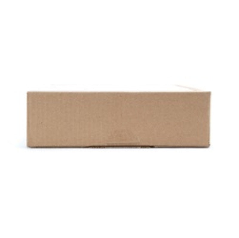 DEI Exhaust Wrap Kit - Tan Wrap &amp; Aluminum HT Silicone Coating - 10112