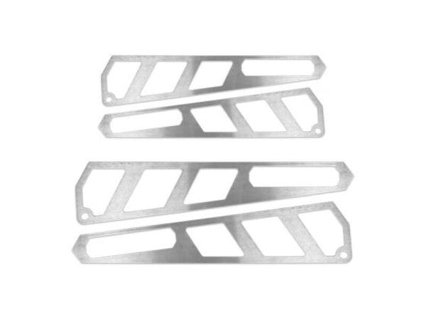 Cognito Enhancement Plate Kit for SM Series Caster Adjustable Radius Arm Kit - 120-90630 by Cognito