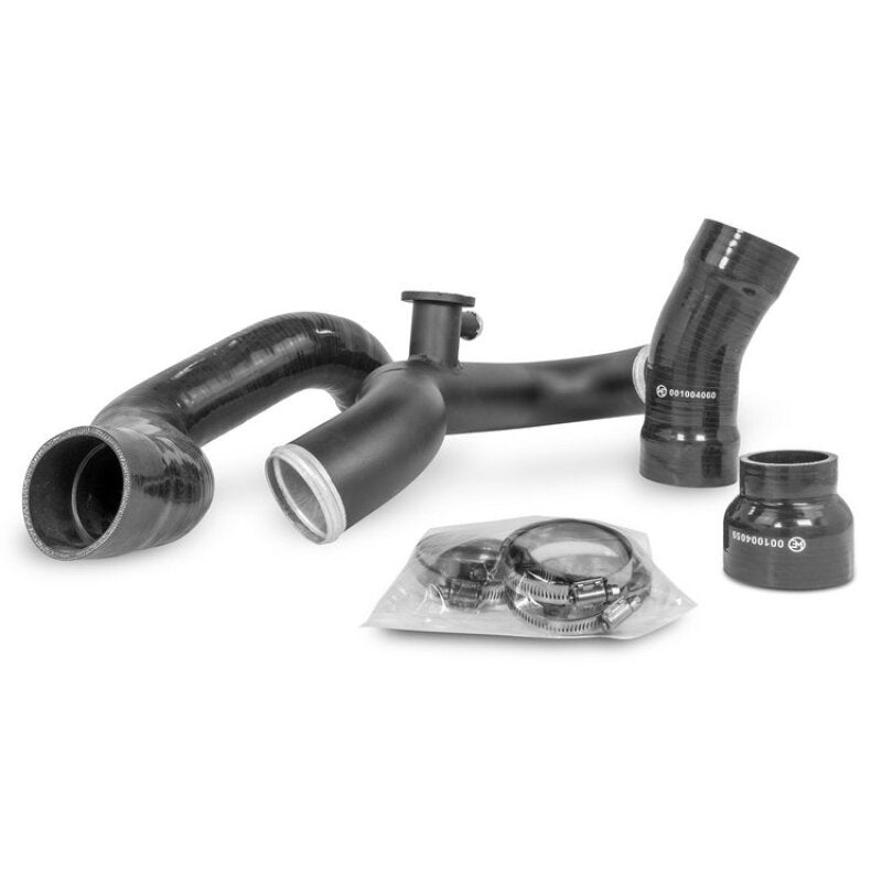 Wagner Tuning 15-23 Ford Mustang 2.3L Ecoboost Charge Pipe Kit - 200001074.PIPESINGLE by Wagner Tuning