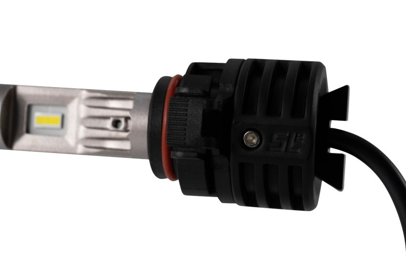 Diode Dynamics 5202/PSX24W Yellow SL2 LED Bulbs (pair) - DD0478P
