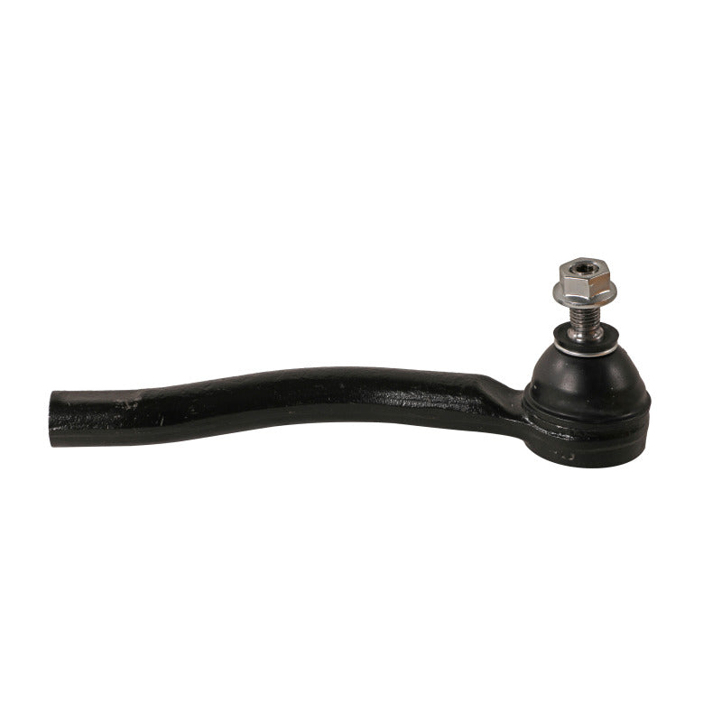 MOOG 14-19 Nissan Versa Note Front Right Outer / Right Outer Tie Rod - ES801201 - front view