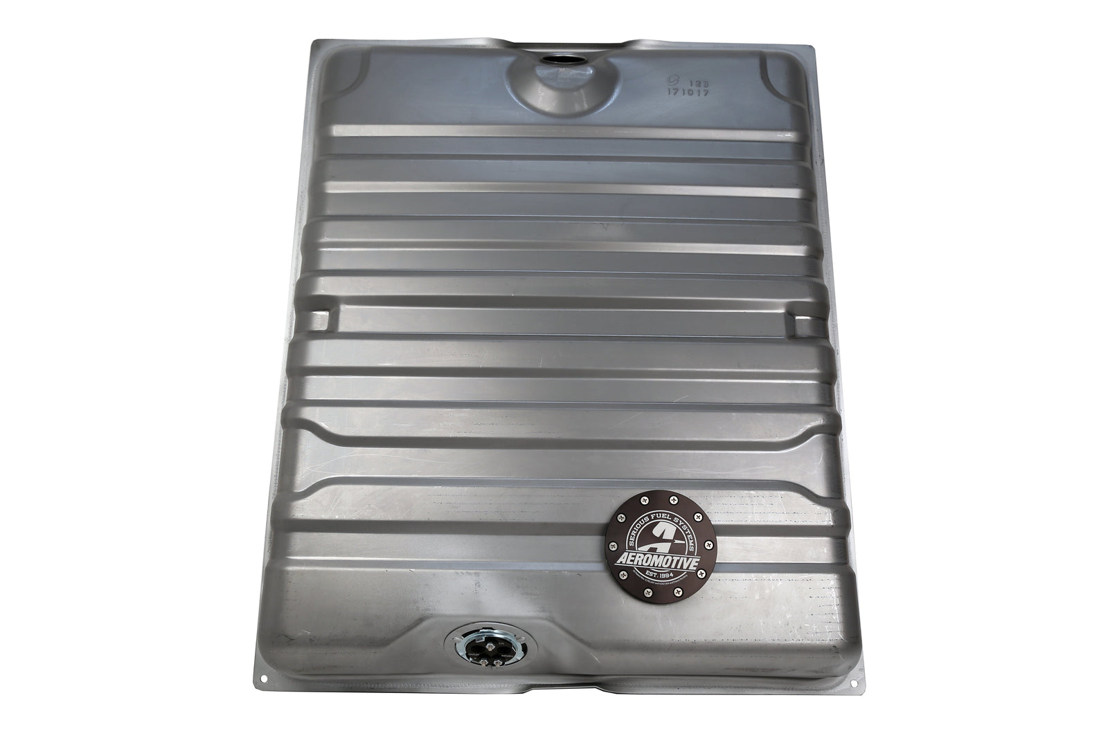 Aeromotive 64-65 Dodge Polara Stealth Gen 2 Fuel Tank - 18863