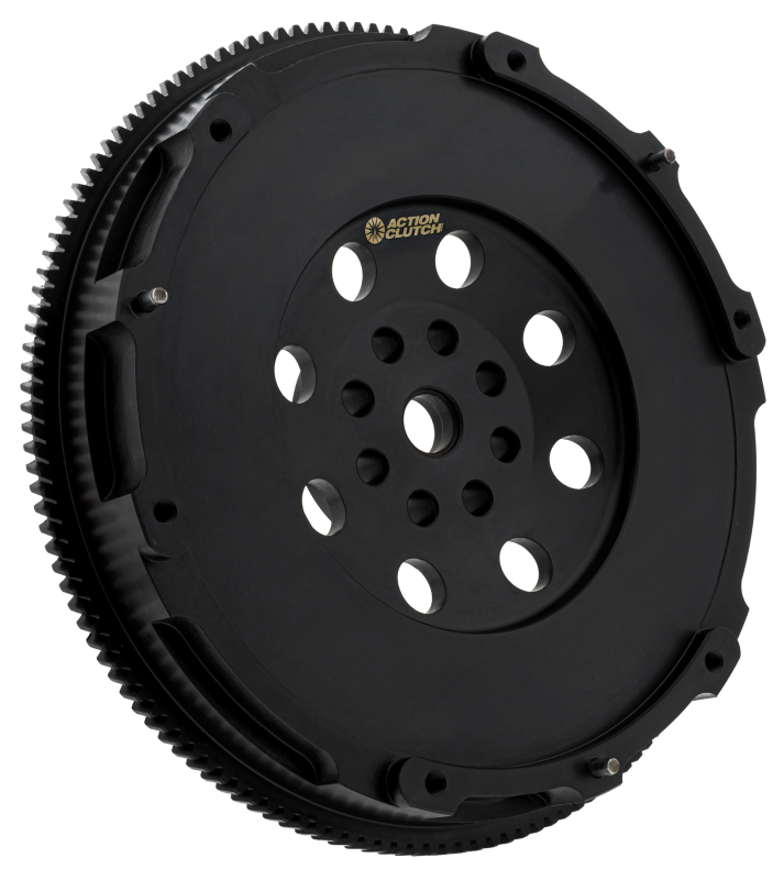 Action Clutch 16-21 Honda Civic EX 1.5L (L15B7) Turbo Chromoly Lightweight Flywheel - AC126FW
