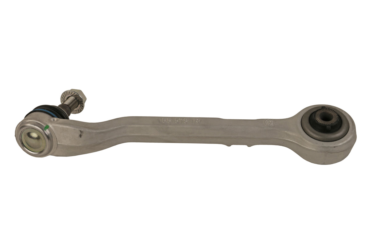 MOOG 13-18 BMW 320i xDrive Front Right Lower Rearward Control Arm and Ball Joint Assembly - RK623487 - front view