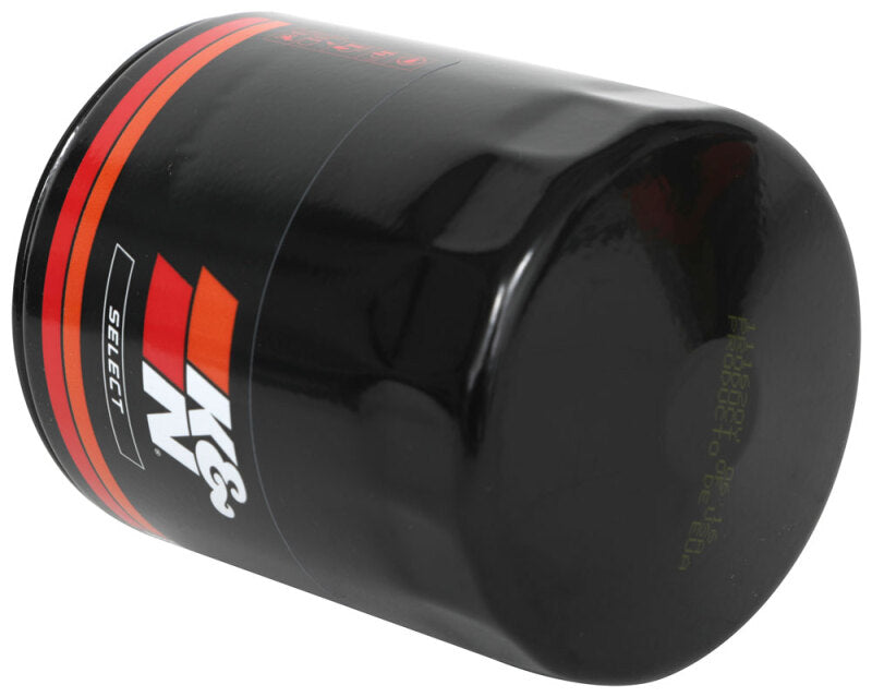 K&amp;N 97-06 Audi A4 1.8L L4 Spin On Oil Filter - SO-3001