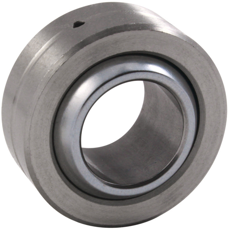 QA1 MIB-T Series Bearing - 1/4in Bore - Heat Treated Chrome Plated Low Carbon Steel w/PTFE - MIB4T