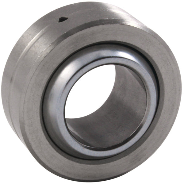QA1 COM-SS Series Bearing - 3/16in Bore - Heat Treated Chrome Plated Stainless Steel - COM3SS by QA1 - front view