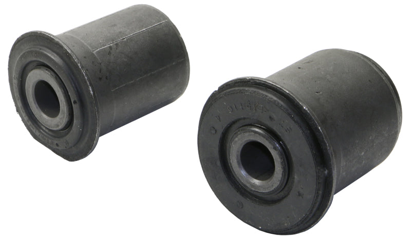 MOOG 71-73 Buick Centurion Front Lower Control Arm Bushing Kit - K6109 - close-up view