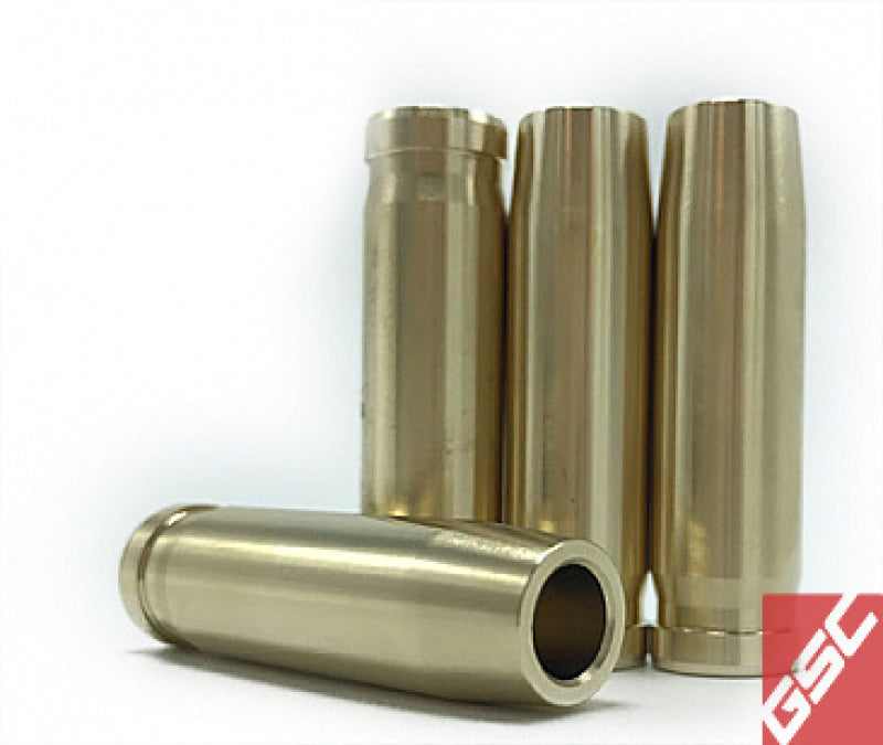 GSC P-D Toyota 1FZ 1.650in Length 0.4545in OD 0.2756in ID Intake Valve Guide - Single - 3108 by GSC Power Division