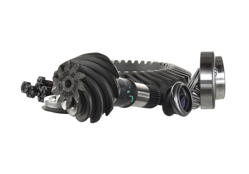 Ford Racing 8.8in 4.10 Ring Gear and Pinion - M-4209-88410F