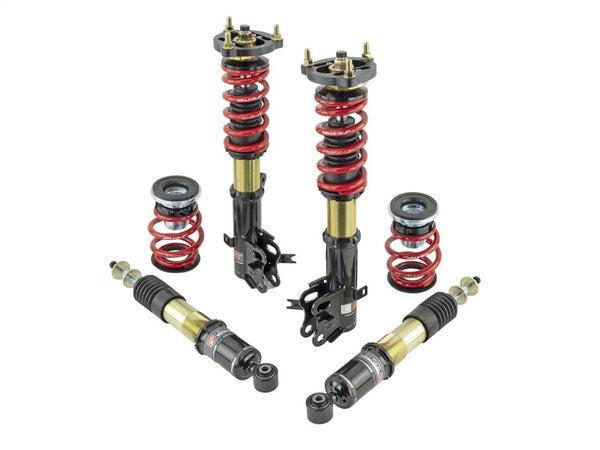 Skunk2 14-15 Honda Civic Pro ST Coilovers - 541-05-8770 for 2014-2015 Honda Civic - front view