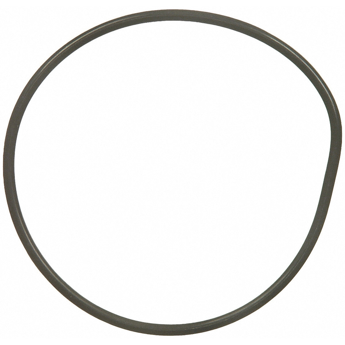 Fel-Pro Dodge Dart 70078 Engine Oil Filter Cover O-Ring - front view