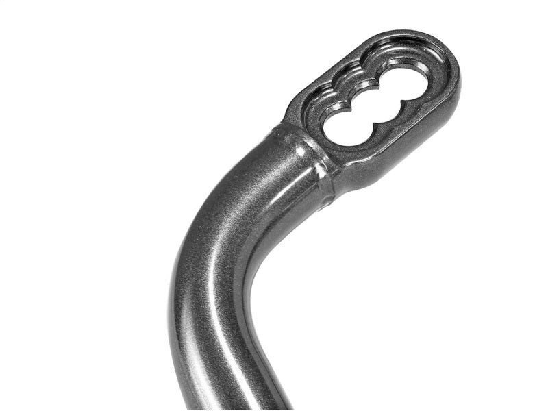aFe Control ZL-Spec Sway Bar Set; 12-14 Chevrolet Camaro V8 (ZL Spec Chassis Only) - 440-402001-G