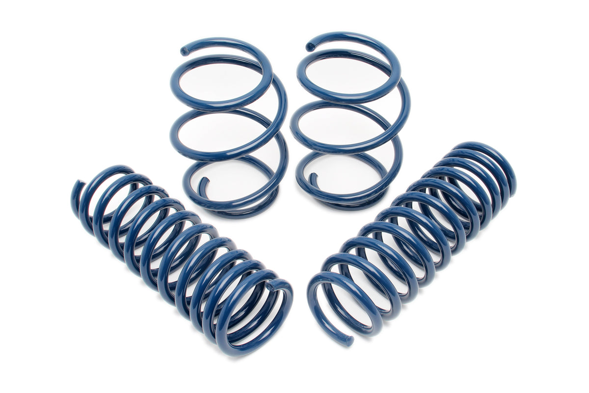 Dinan - Performance Spring Set - BMW 435i/440i xDrive - D100-0920