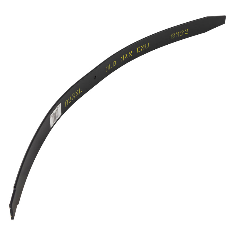 ARB Dakar Xl Leaf- 014F - D23XL