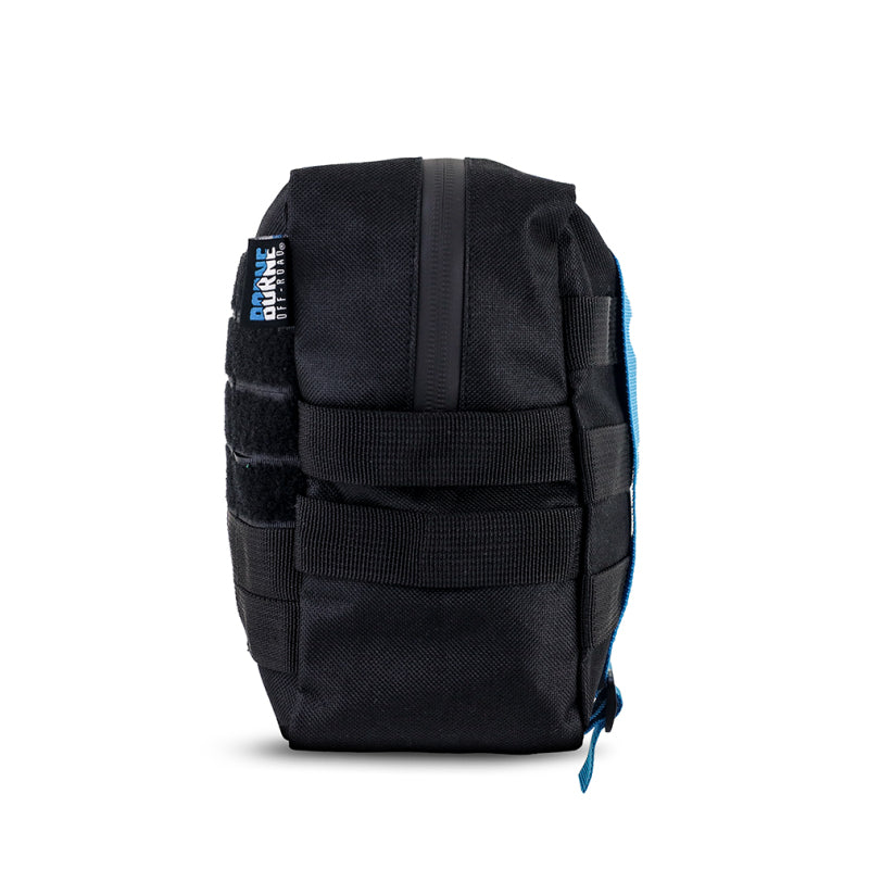 Borne Off-Road Molle Pouch 4 Liters - BNMP-244