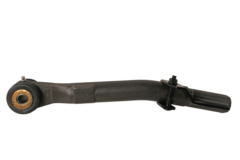 MOOG 05-24 Ford F-250/F-350 Super Duty / 05-10 F-450/F-550 Super Duty Front Right Outer Tie Rod End - ES801721 - close-up view