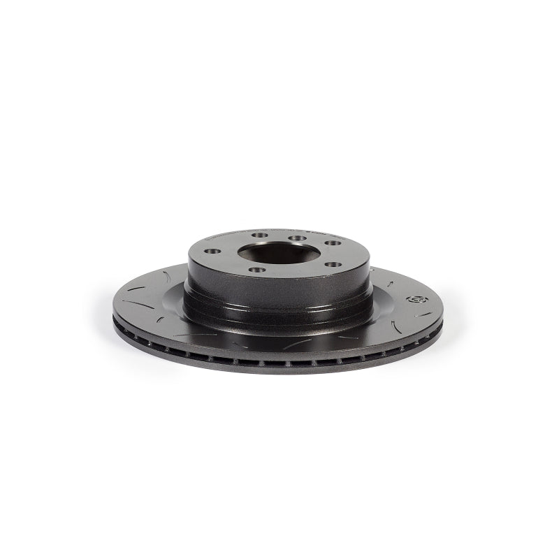 Brembo OE 04-13 BMW 3 (E90)/05-13 BMW 3 Coupe (E92) Rear Sport Brake Disc - 300x18.4 - 09.9793.1S