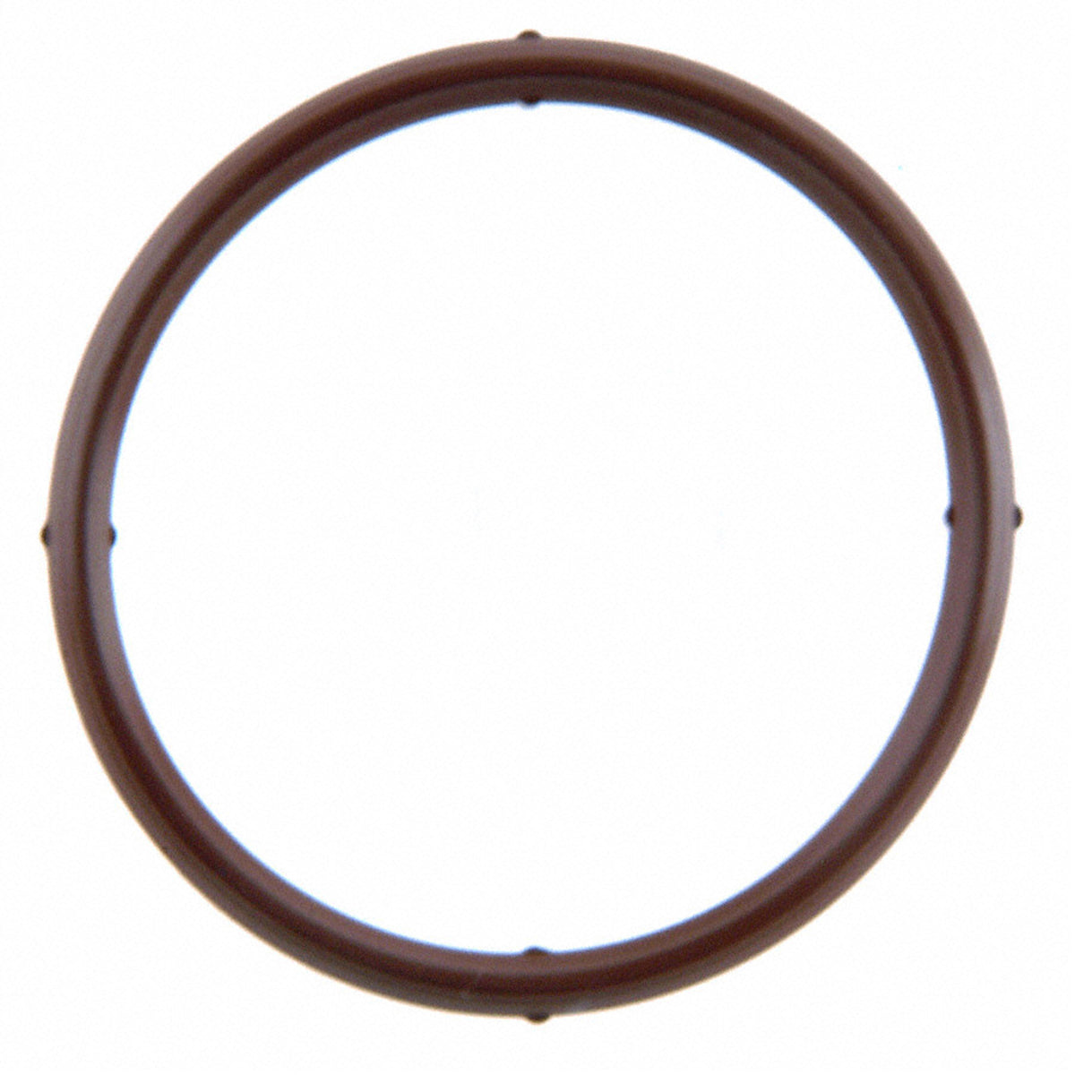 Fel-Pro Nissan Quest 71197 Exhaust Gas Recirculation (EGR) Valve Gasket for 1999-2002 Nissan Quest - front view