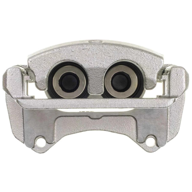 Power Stop 17-20 GMC Acadia Front Left Autospecialty Caliper w/Bracket - L15240