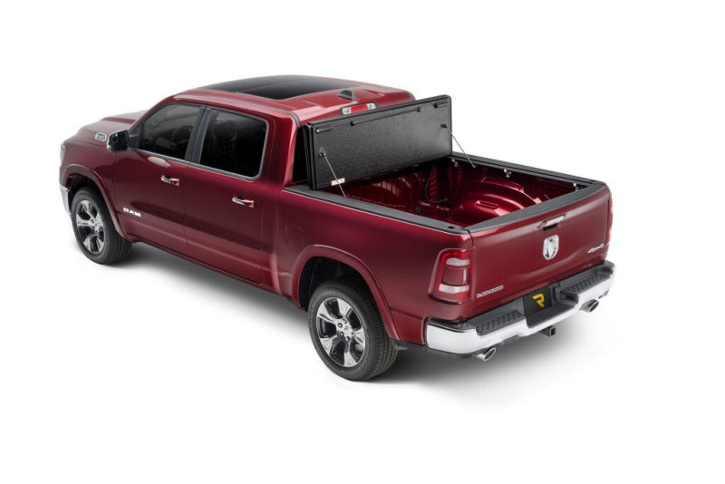 Undercover 19-26 Dodge Ram 5.7ft Bed (Excl. Rambox) Flex Bed Cover - FX31012