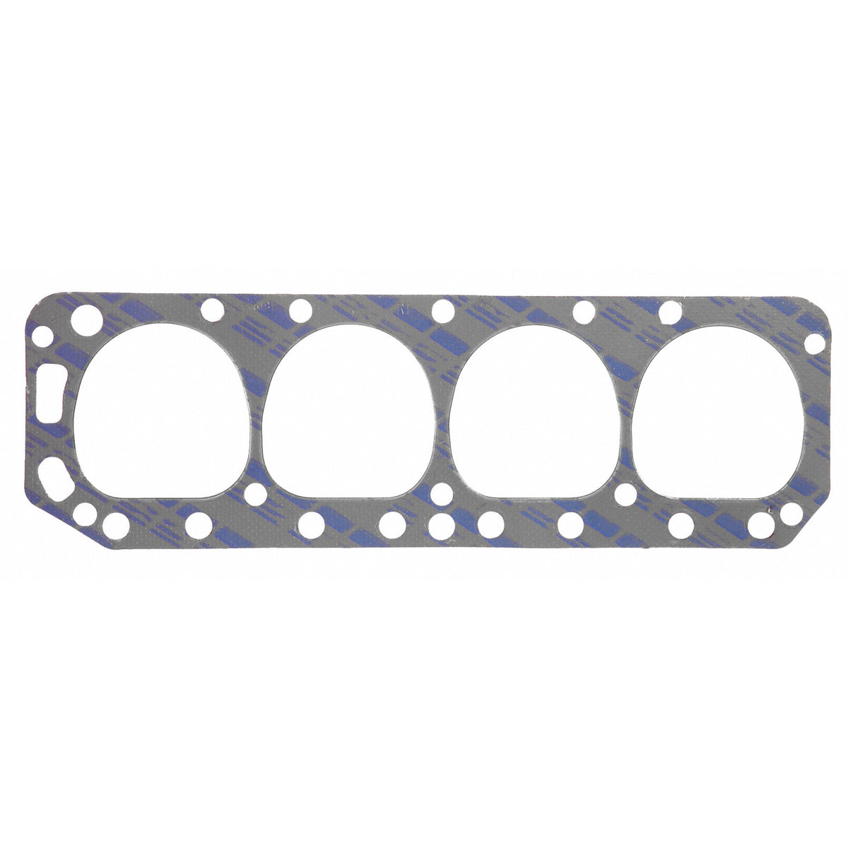 Fel-Pro 7761 B-1 Composite Engine Cylinder Head Gasket - 7761B1 - front view