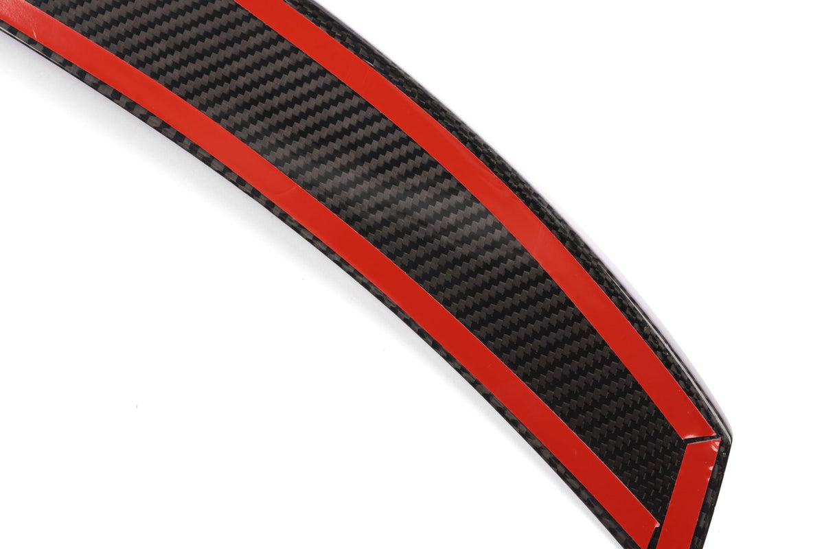 Dinan - Rear Deck Spoiler - 2021-2026 BMW M4 - D980-0030