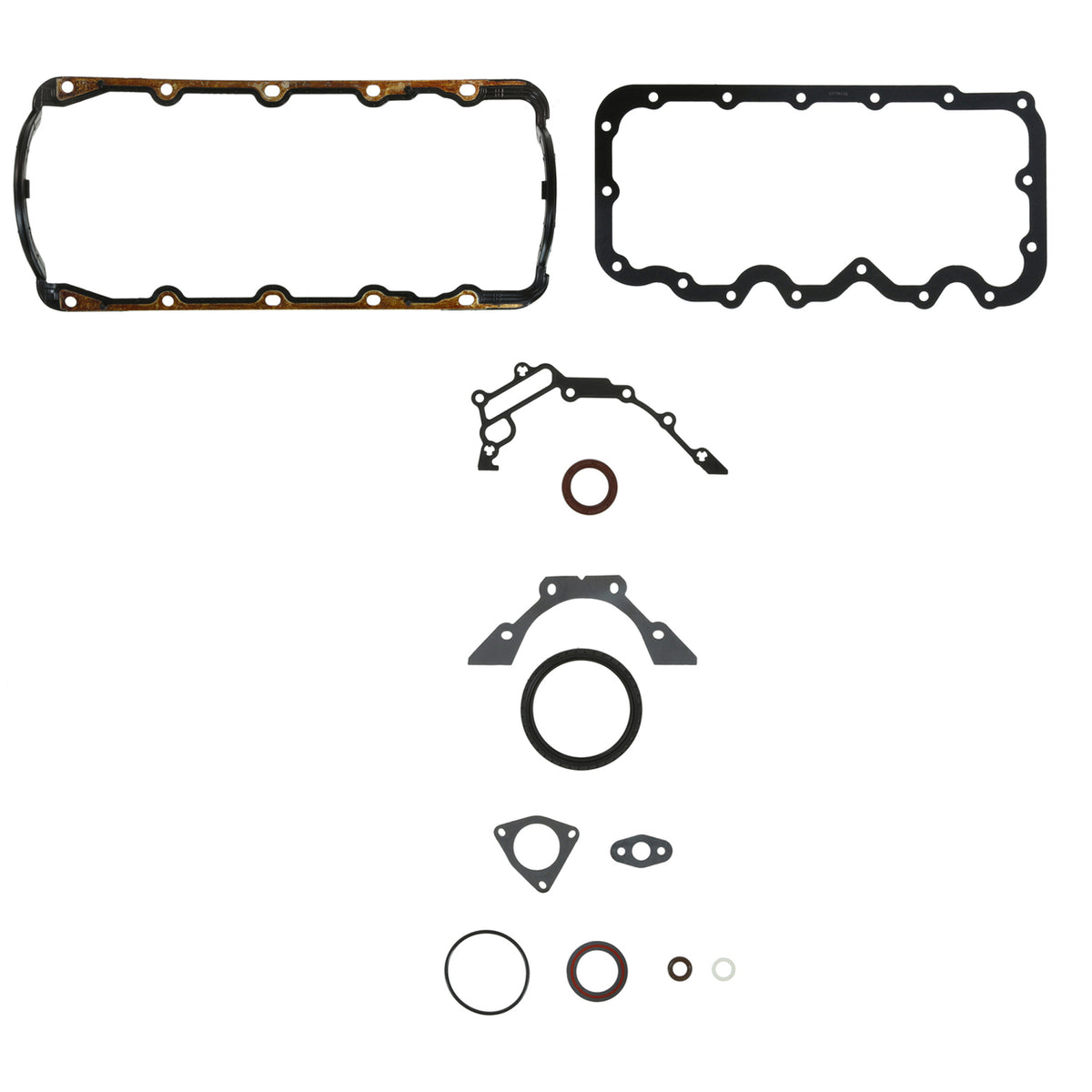 Fel-Pro Ford Focus CS 9005-2 Engine Conversion Gasket Set - CS90052 for 2000-2004 Ford Focus - front view