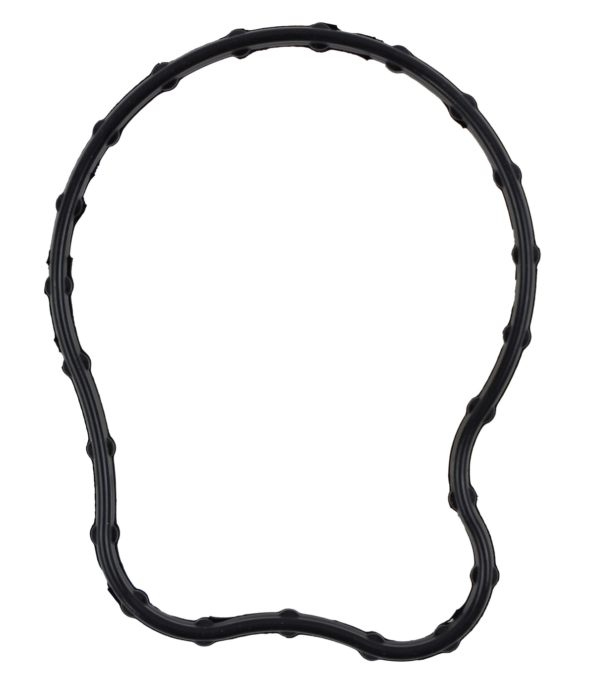 Fel-Pro Chrysler Pacifica 36218 Engine Coolant Thermostat Gasket for 2017-2024 Chrysler Pacifica - front view