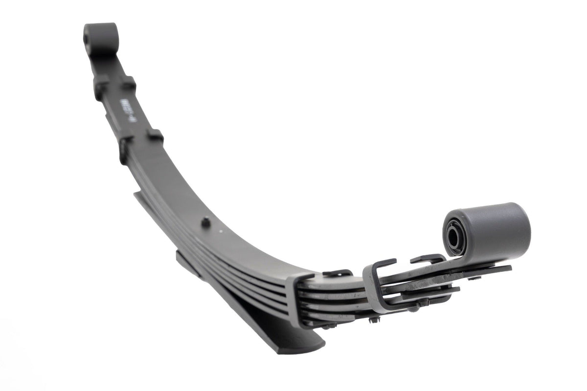 Rear Leaf Springs | 3&quot; Lift | Pair | Jeep Grand Wagoneer/J10 Truck/J20 Truck/Wagoneer 4WD