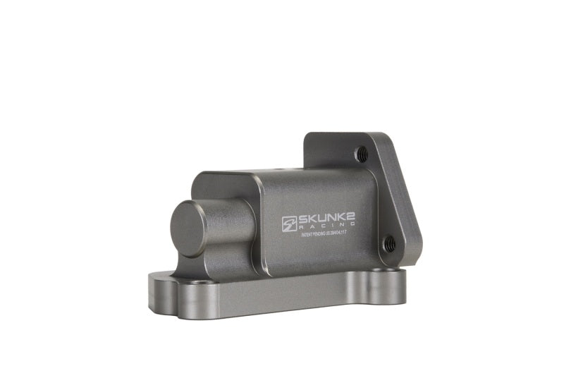Skunk2 Honda/Acura H-Series VTEC Hard Anodized Billet Solenoid - 639-05-0200 for 1993-2001 Honda Prelude - front view
