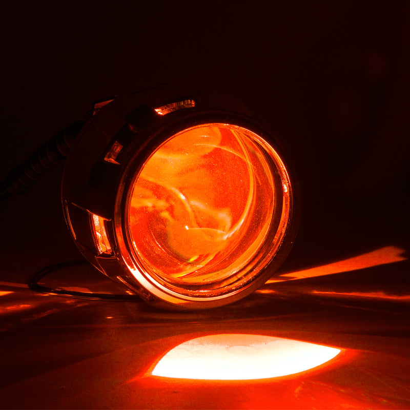 Oracle Demon Eye Projector Illumination Kit - ColorSHIFT w/o Controller SEE WARRANTY - 8529-333