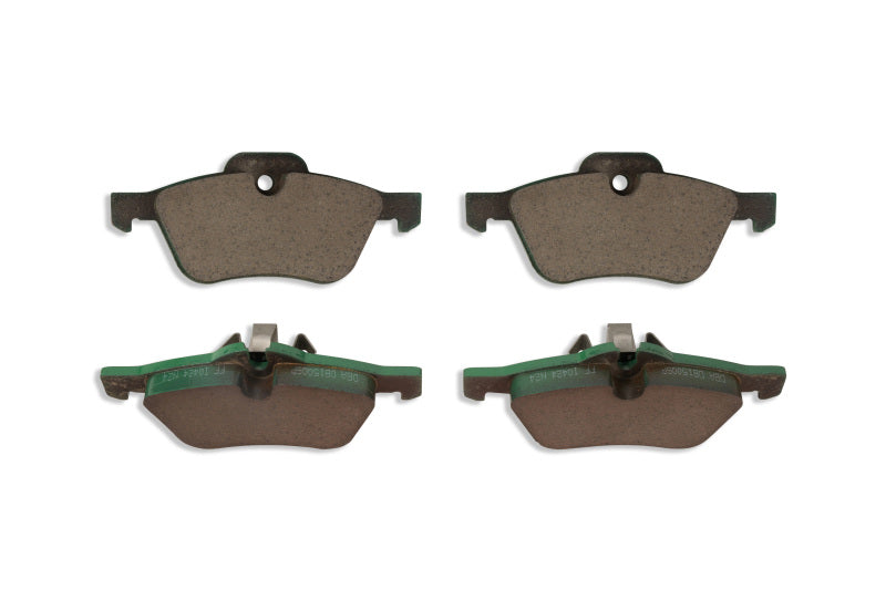 DBA 01-06 Mini Cooper (R50/R52/R53) SP Performance Front Brake Pads - DB1500SP