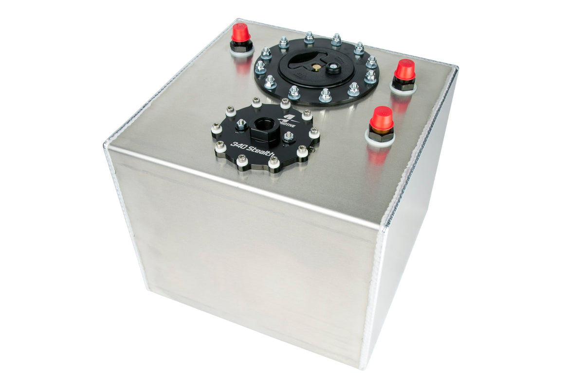 Aeromotive 20g 340 Stealth Fuel Cell - 18665