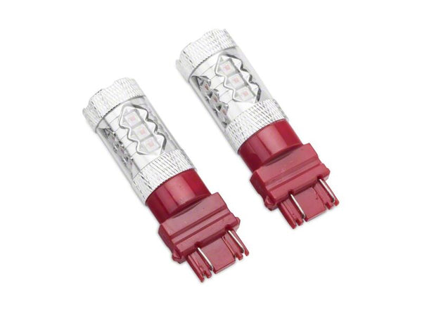 Raxiom 18-26 Jeep Wrangler JL Axial Series Stage 3 LED Tail Light Bulbs- 3157 - J122521-JL - front view