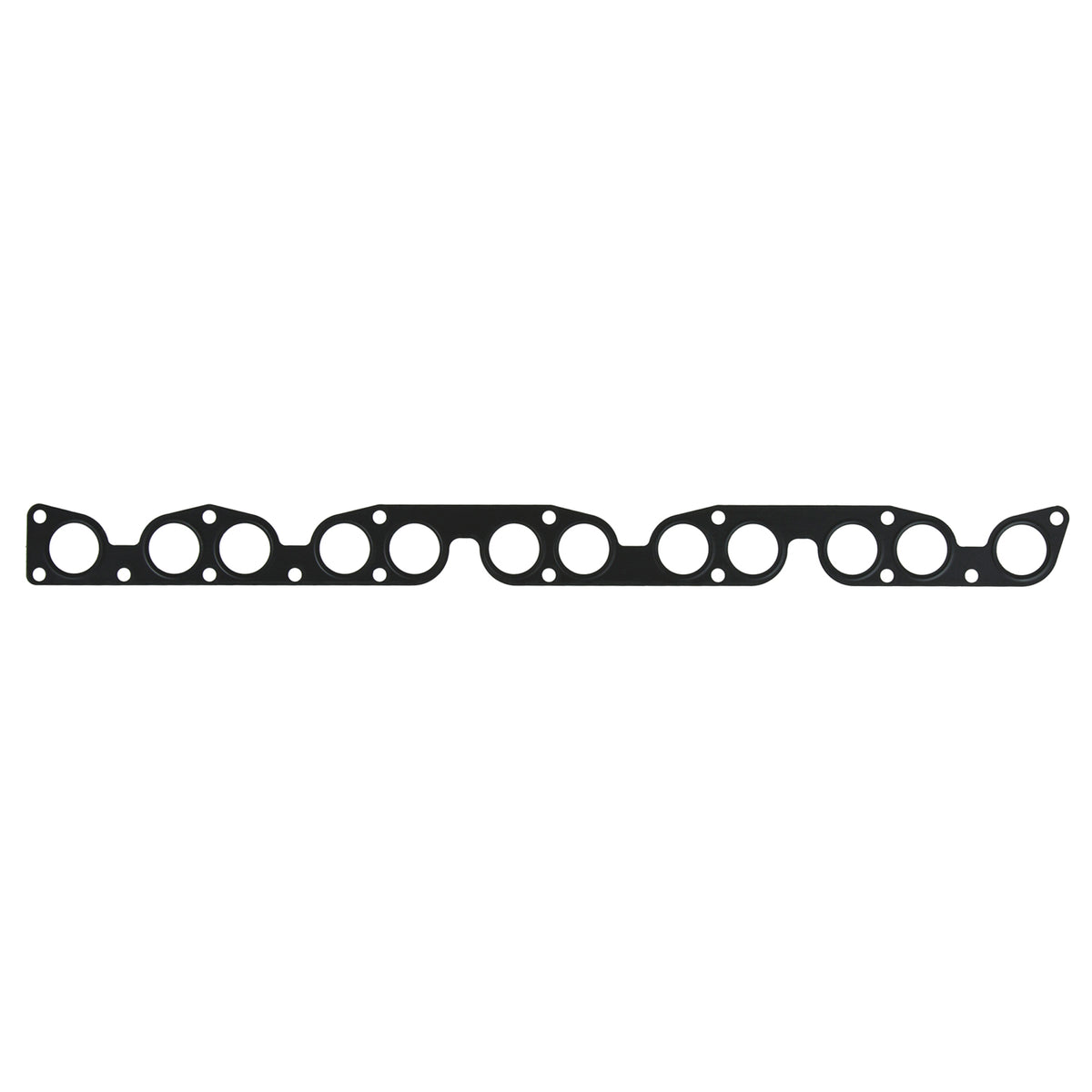 Fel-Pro Mercedes-Benz E300 MS 97313 Engine Intake Manifold Gasket Set - MS97313 for 1995-1999 Mercedes Benz-E-Class - front view