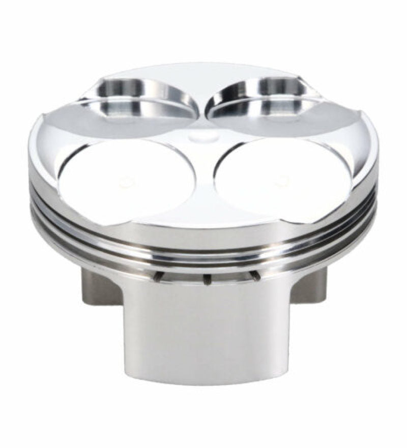 JE Pistons Kawasaki ZX12 12.9 to 1 Piston Kit - 261533