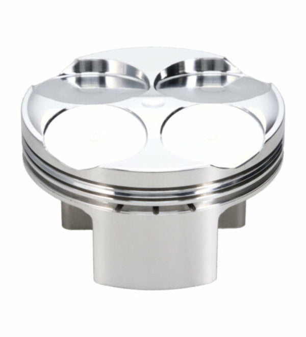 JE Pistons Kawasaki ZX12 R Piston Kit - 222108