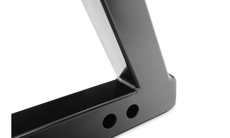 BackRack 19-23 Silverado/Sierra 1500 (New Body Style) Open Rack Frame Only Requires Hardware - 14900