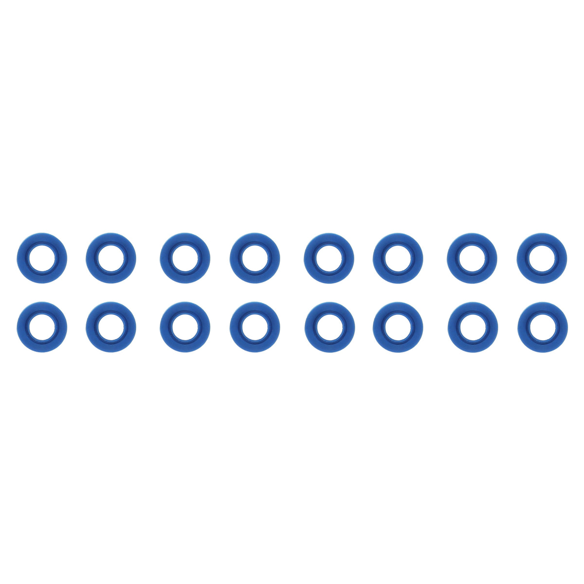 Fel-Pro Dodge Journey ES 71451 Engine Valve Cover Grommet Set - ES71451 for 2010 Dodge Journey - front view