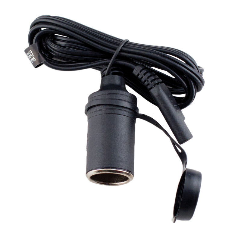 Battery Tender Female Cigarette Adapter Accessory Cable - 081-0069-8