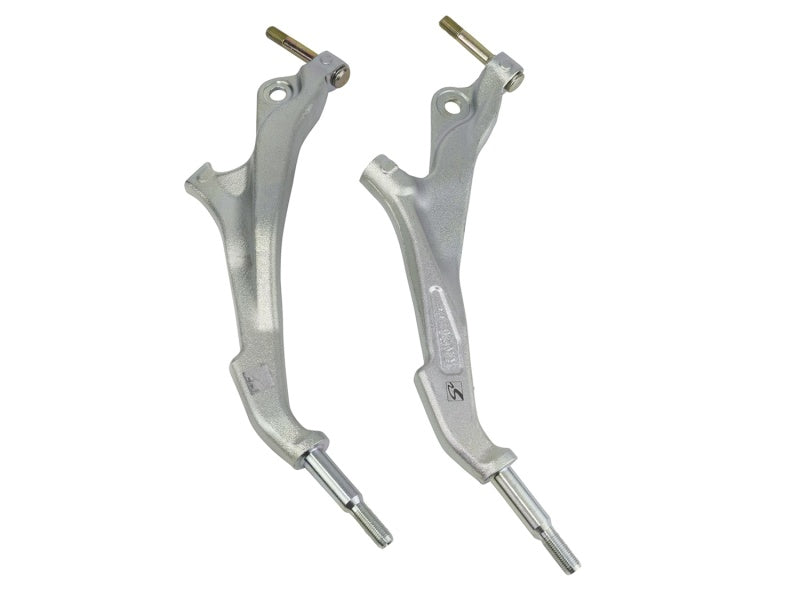 Skunk2 96-00 Honda Civic LX/EX/Si Compliance Arm Kit (Must Use w/ 542-05-M540 or M545 on 99-00 Si) - 542-05-M570